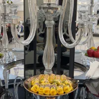 عمارت سفید چهارباغ|خدمات پذیرایی، مراسم|چهارباغ, |دیوار