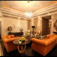 پیش فروش سه خواب همکف خیابان لشکری