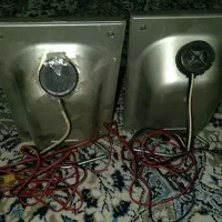 کامپیوتر با تمام وصایل نو همراه با میزسالم|رایانه رومیزی|تویسرکان, |دیوار