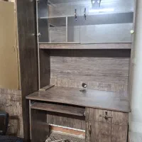 میز تحریر شیک ‌و درحد نو