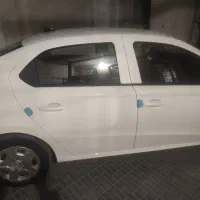 تارا V1پلاس صفر