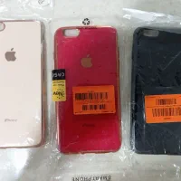 گارد آیفون 6 plus و 6s plus|لوازم جانبی موبایل و تبلت|یزد, |دیوار