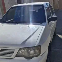 پراید ۱۱۱ مدل ۹۵