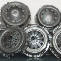 دیسک صفحه کلاچ های استوک باکیفیت و نازلترین قیمت.|قطعات یدکی و لوازم جانبی|رشت, آتشگاه|دیوار