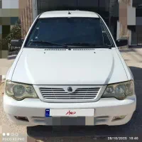 پراید 111مدل 93