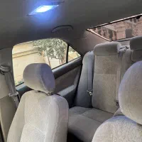 تویوتا کمری گرند ۲۰۰۶ استثنایی|خودرو سواری و وانت|تهران, الهیه|دیوار