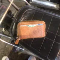 کیف پیدا شده|اشیا|قم, ارم|دیوار