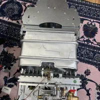 آبگرمکن نفتی برقی گازی بوتان|آبگرمکن، پکیج، شوفاژ|تربت جام, والفجر|دیوار