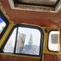 ولووباری دهچرخ ۱۳۵۴|خودرو سنگین|پارس‌آباد, |دیوار