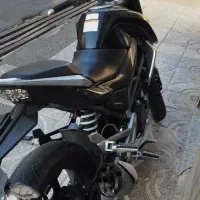cf150مدل۴۰۲|موتورسیکلت|تهران, بریانک|دیوار