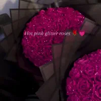 گل ولنتاین|گل مصنوعی|قروه, |دیوار