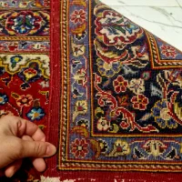 فرش دستی طرح لاکی|فرش|کرج, ساماندهی|دیوار