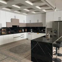 واحد ۱۷۵متر فول امکانات