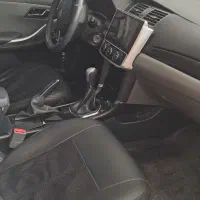 آریو ۱۴۰۰|خودرو سواری و وانت|کرج, برغان|دیوار