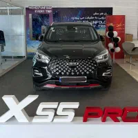 ایکس 55 پرو 1404 خشک