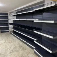 قفسه یک طرفه