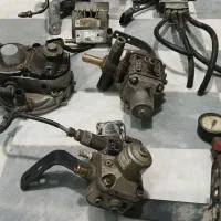 تعمیر وفروش قطعات سی ان جی|خدمات موتور و ماشین|شاهین‌شهر, فردوسی|دیوار