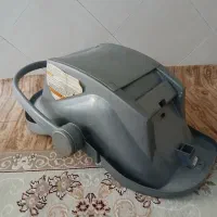 سیسمونی و وسایل کودک|اسباب و اثاث بچه|کرج, حصارک پایین|دیوار