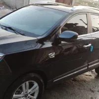 jac s5|خودرو سواری و وانت|کرمانشاه, |دیوار