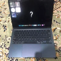 مک بوک ایر M2