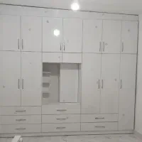 کابینت و کمددیواری|خدمات پیشه و مهارت|زابل, |دیوار