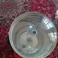 سبزی خوردکن سبز ایران