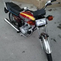 موتور هندا|موتورسیکلت|بندر امام خمینی, |دیوار