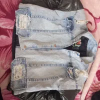 کاپشن جلو لی کوتاه|لباس|تهران, آهنگ|دیوار