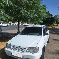 پراید 132 مدل 90