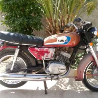 125 یاماها سوپر