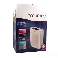 تصفیه هوای اکیومد مناسب تا ۷۰ متر RG200 نو