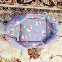 اغوشی  کودک مارک مرسی