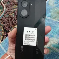 پوکوc71تمیز نو