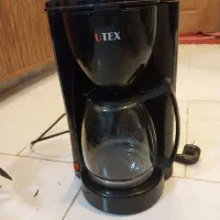 قهوه ساز مارک Utex