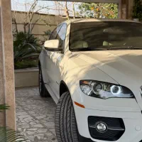 BMW X6|خودرو سواری و وانت|رشت, جانبازان|دیوار