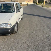 پراید مدل ۹۰به شرط