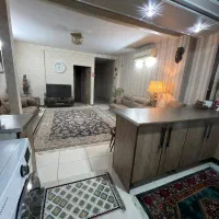 رهن آپارتمان ۶۵ متری ۱ خوابه طبقه ۱ در جیحون|اجارهٔ آپارتمان|تهران, جیحون|دیوار