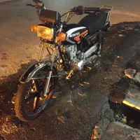 موتور کبیر 150