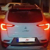 اطلس ۱۴۰۳ G با ترمز برقیesc