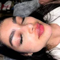 ژل لب روسی 390ت بوتاکس انزیم 390 ماندگاری تضمینی|خدمات آرایشگری و زیبایی|تهران, شهران شمالی|دیوار