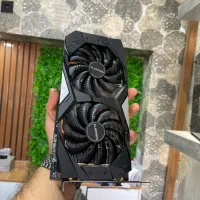 گرافیک RTX 2060 GIGABYTE 6G
