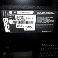 دو پورت hdmiکره ای ۳۲ ال جی LED|تلویزیون و پروژکتور|رشت, گلسار|دیوار