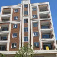 پیش فروش اپارتمان ۹۵متری و۱۱۰ متری