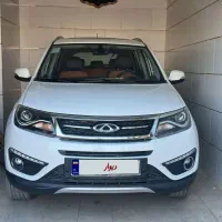 تیگو ۵ مدل۹۹ lE