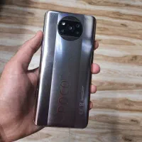 گوشی شیامی POCO X3 PRO|موبایل|اندیمشک, |دیوار