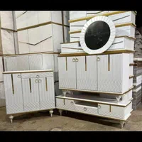 ست/میز تی وی /جاکفشی/آینه کنسول