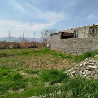 یه قطعه زمین آماده ساخت در روستای الک|فروش زمین و ملک کلنگی|کامیاران, |دیوار