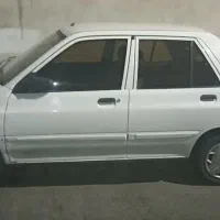 پراید 132