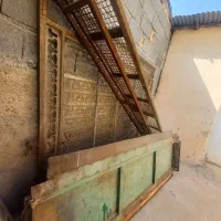 لبه کمپرسی|قطعات یدکی و لوازم جانبی|مرودشت, محمد آباد|دیوار