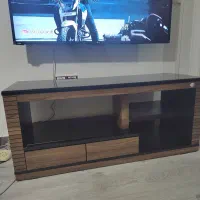 میز تلویزیون|میز تلویزیون|رشت, استادسرا|دیوار